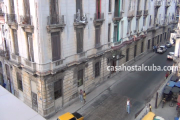 dormir en La Habana