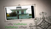 villa vueltabajo