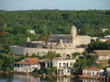 Castillo de Jagua