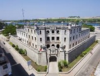 Castillo de la Real Fuerza