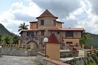 Castillo de las Nubes