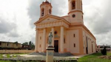 Catedral de San Rosendo