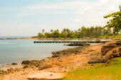 Playas de la Costa Norte