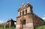 Ermita de la Popa o Nuestra Sra. de la Candelaria