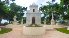 Ermita de Montserrate