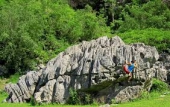 Escalada Pinar del Ro/Viales