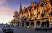 Gran Teatro de La Habana