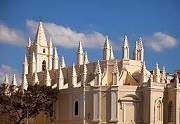 Iglesia del Santo ngel Custodio