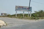 Playa Boca de Galafre