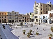 Plaza Vieja