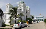 Restaurante & Snack Bar Club Cienfuegos