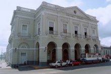 Teatro Sauto