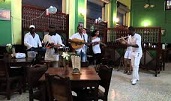 Restaurante Bar La Lluvia de Oro
