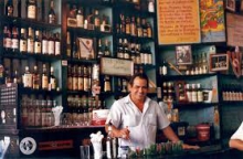 Bar Restaurante La Bodeguita del Medio