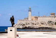 Castillo de los Tres Reyes Magos del Morro