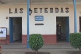 Centro Cultural Las Leyendas