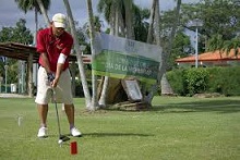 Club de Golf La Habana