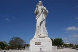 Cristo de la Habana