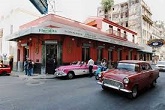 Bar Restaurante El Floridita