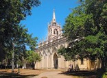 Iglesia del Sagrado Corazn de Jess