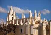 Iglesia del Santo ngel Custodio