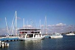 Marlin Marina Cienfuegos