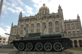 Museo de la Revolucin