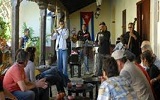 Taberna La Canchnchara